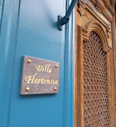Bagneres-de-Bigorre Lit Et Petit-Déjeuner | Villa Hortensia