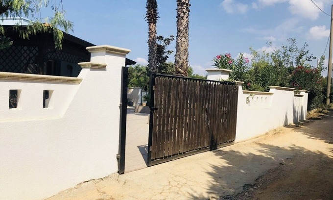 Lido Marini Villa | Villa BIAGIO vue mer de 4 à 7 places à 700 mètres de la mer
