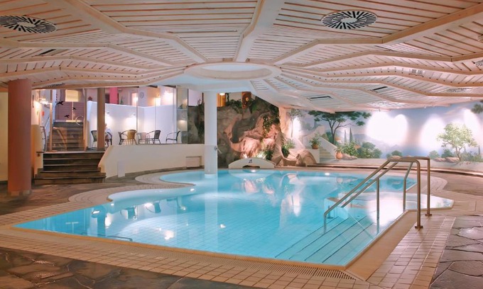 Hoexter Hôtel | Villa Huxori