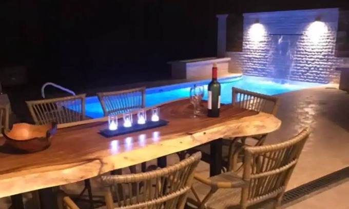 Tambor Villa | Villa in Paradise with Pool (steps to beach)