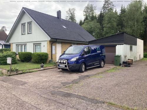 Alvsered Villa | Villa i närheten av Ullared