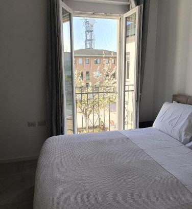 Bugnano Appartement | Villa Ibra