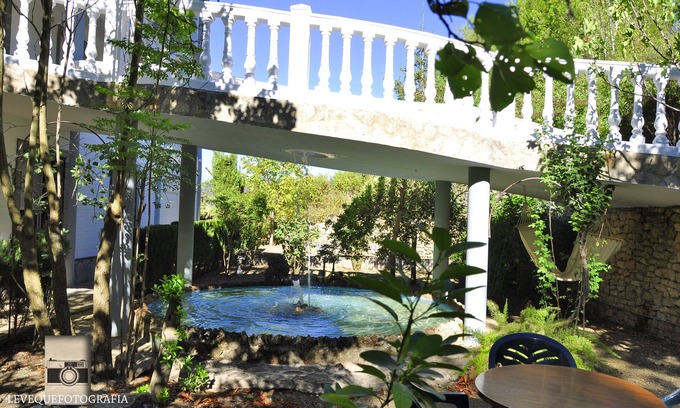 Arriate Hôtel | Villa Ignacia B&B