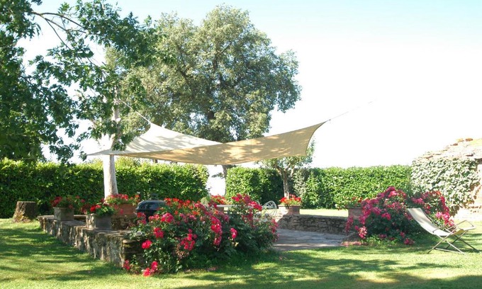 Montalla Maison | Villa il Giuggiolo villa in Tuscany