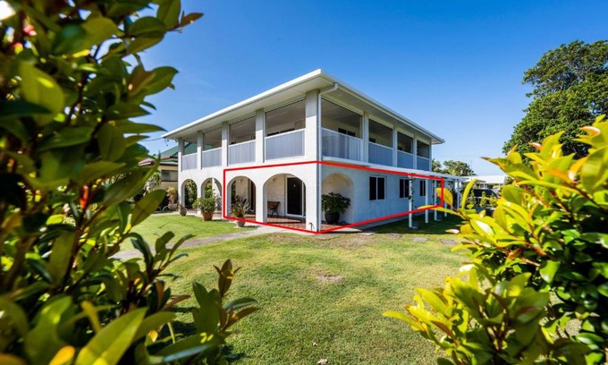 Iluka Maison | Villa Iluka