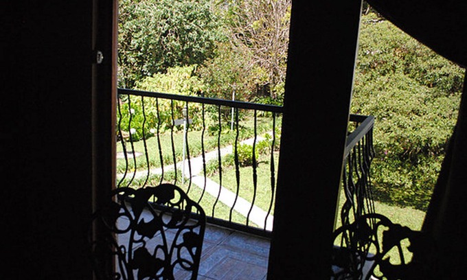 San Jeronimo Hôtel | Villa Ilusión CR