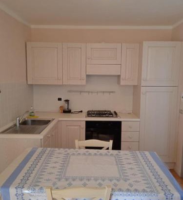 Borganzo Appartement | Villa Imperia