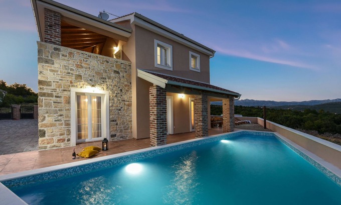 Pridraga Villa | Villa Imperia