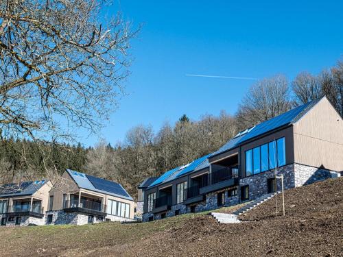 Maboge Villa | Villa in Ardennes near Durbuy and Nature Trails