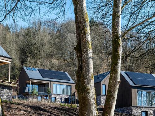 Maboge Villa | Villa in Ardennes near Scenic Forest Trails