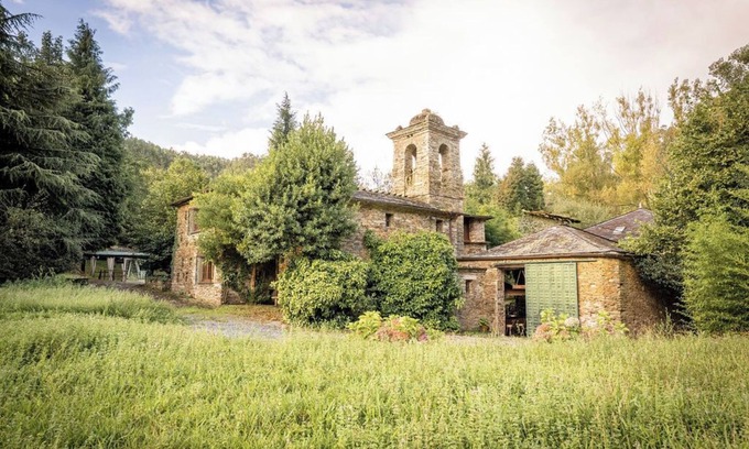 Castropol Maison | Villa dans les Asturies avec cinéma |Piscine|BBQ|14 Pax|Jeux, IR Property Management