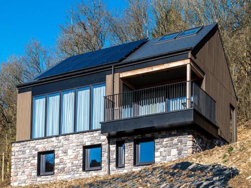 Maboge Villa | Villa in Belgium with Private Terrace
