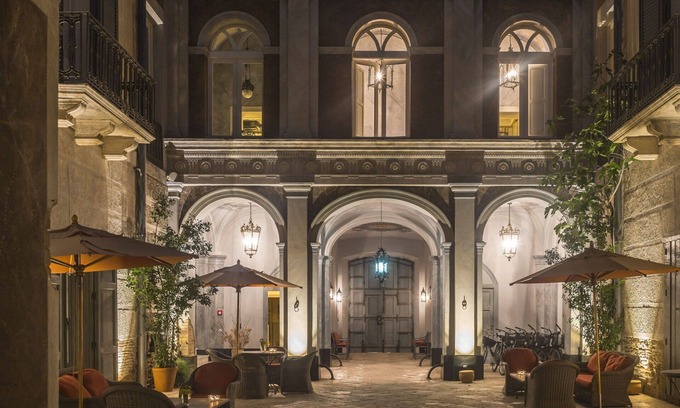 Bernalda Villa | Villa à Bernalda avec 9 chambres à coucher, 18 couchages