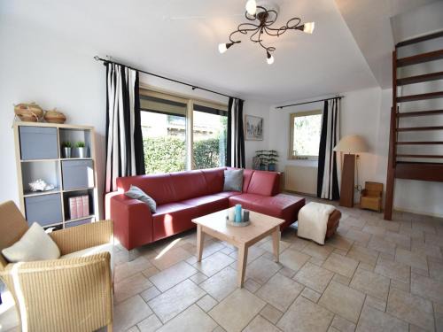 Bruinisse Maison | Villa in Bruinisse near Grevelingenmeer