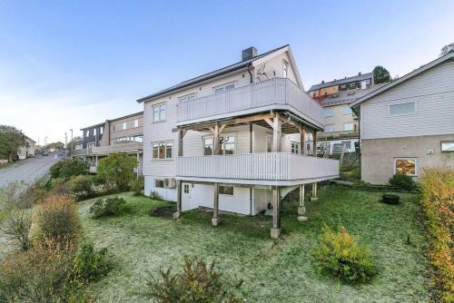 Narvik Villa | Villa in central Narvik!