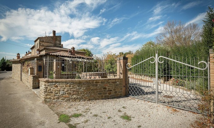 Cortona Villa | Superbe Villa à Cortona, avec piscine