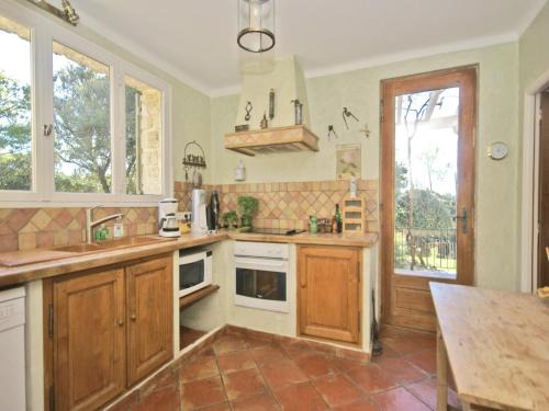 Crillon-le-Brave Villa | Villa in Crillon-le-Brave near Mont Ventoux, cleaning included