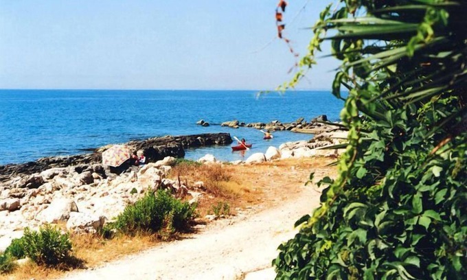 Fontane Bianche Maison | Maison de vacances א Fontane Bianche prטs de la mer