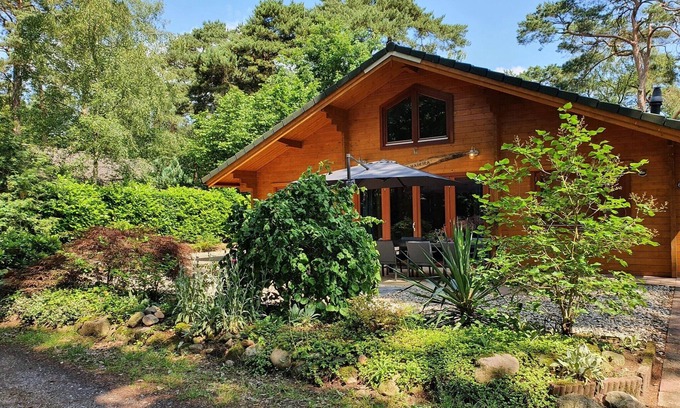 Markelo Maison | Villa in Forest with Private Sauna