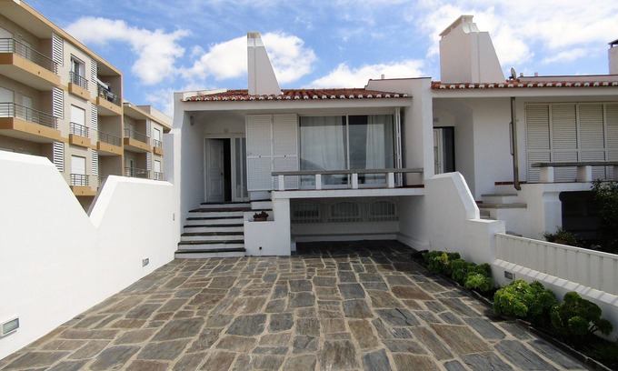 Nazare Maison | Villa face à la mer