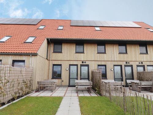 Leons Maison | Villa in Leons with Sloop Rental