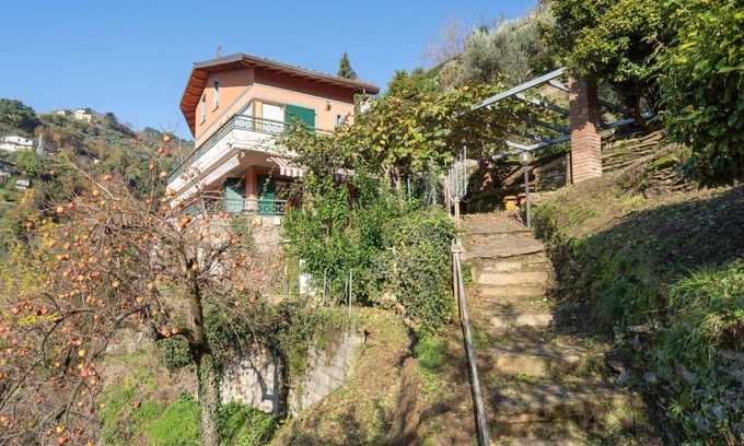Montignoso Villa | Villa à Montignoso avec 3 chambres à coucher, 7 couchages