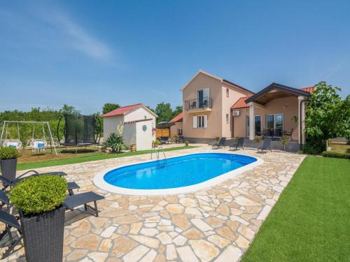 Policnik Maison | Villa in Policnik with Private Pool