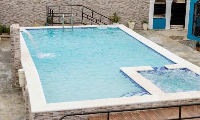 Mendoza Maison | Villa in Santo Domingo Este with easy access from all points