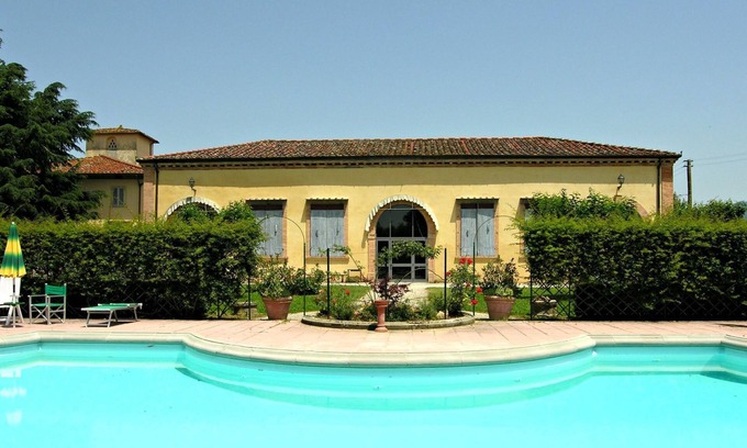 Scarperia e San Piero Villa | Villa à Scarperia avec 3 chambres à coucher, 6 couchages