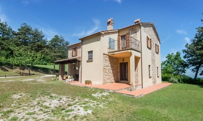 Tavoleto Villa | Villa à Tavoleto avec piscine