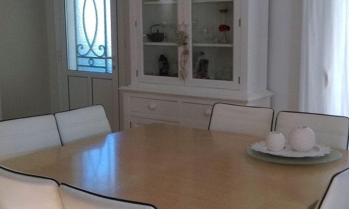 Pierrevert Villa | villa dans le parc du luberon
