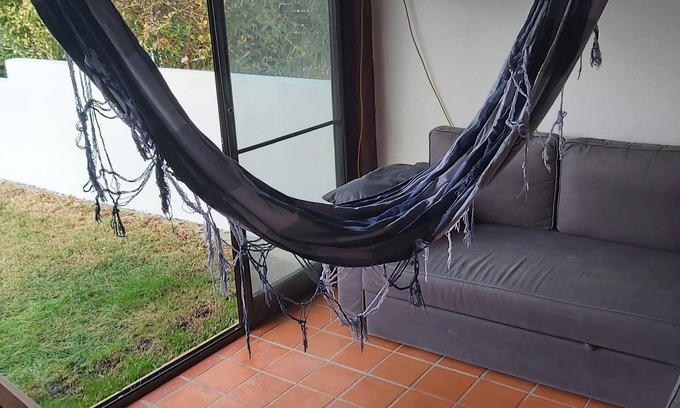 Santa Maria do Castelo Maison | Maison dans la réserve naturelle du Sado près de Comporta