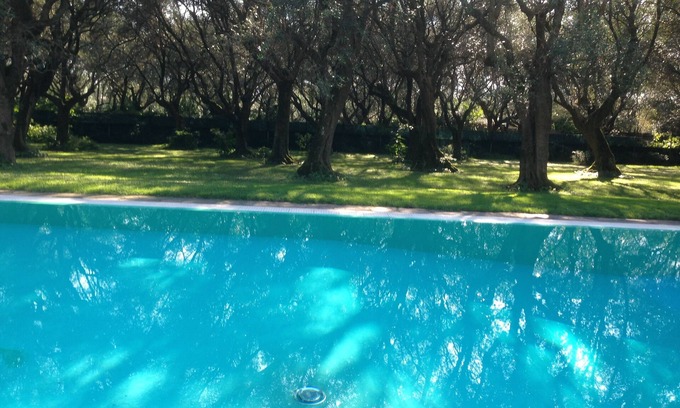 Querceta Appartement | VILLA IN TUSCANY BETWEEN SEA, MOUNTAINS, AND ART