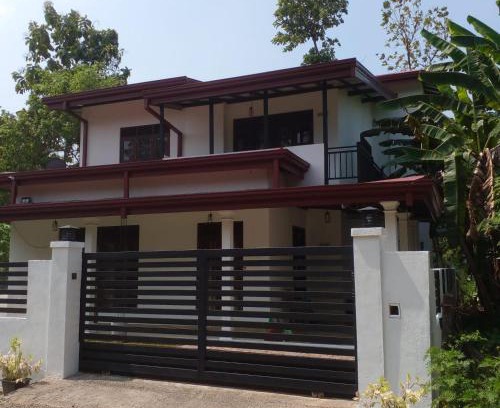 Gampaha Maison | Villa in Yakkala, Gampaha