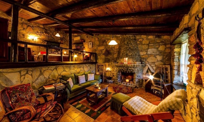 Atakoy Villa | Villa Incognita Ataköy Village Gökova / Akyaka