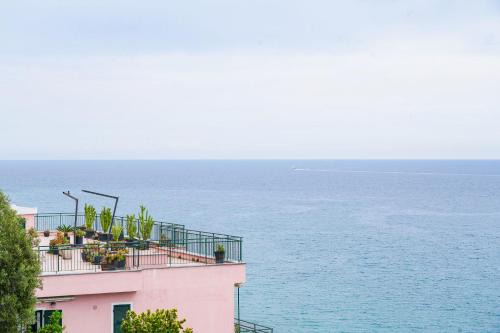 Borgio Verezzi Appartement | Villa Infinito Blu