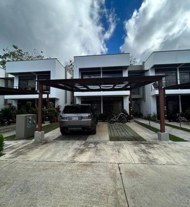 Quebrada Seca Appartement | Villa Inoa en Playa Jaco