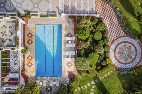 Nei Pori Villa | Villa IO
