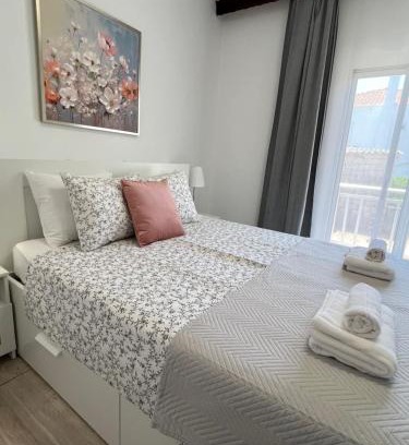 Skala Sotiros Maison | Villa Ipomoni