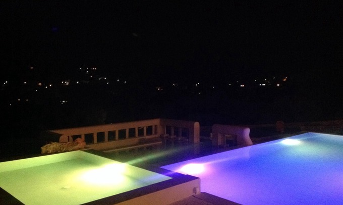 Pitsidia Villa | Villa Irida - Pitsidia - Crète sud (MHTE) 1039K92003191201