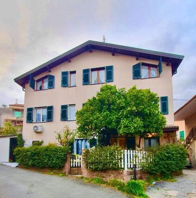 Casarza Ligure Appartement | Villa Iris