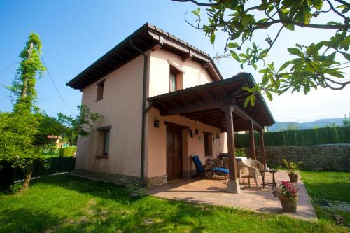 Villabajo Maison | VILLA ISABEL