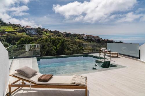 Calheta Maison | Villa Island Roots by An Island Apart