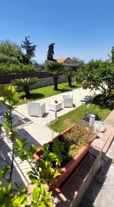 Castellabate Maison | Villa Carol