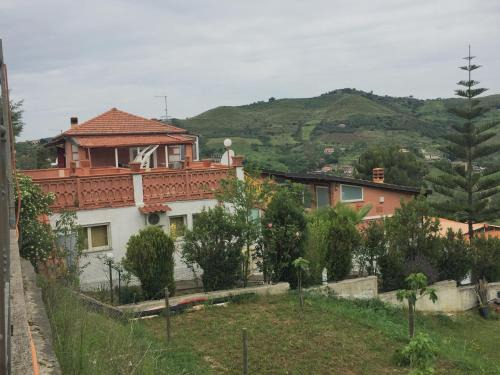 Perdifumo Appartement | Villa Giglio