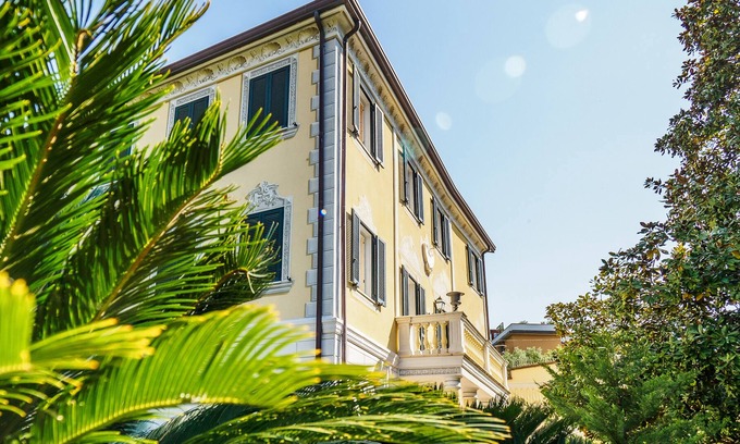 La Spezia Villa | Villa Ito with Swimming Pool