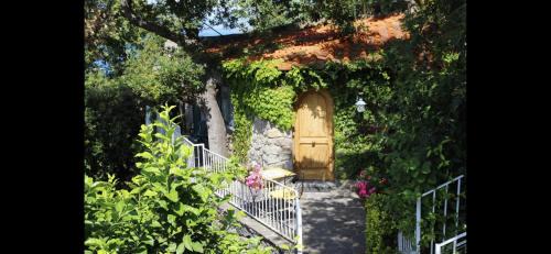 Forio Appartement | Villa Izzo