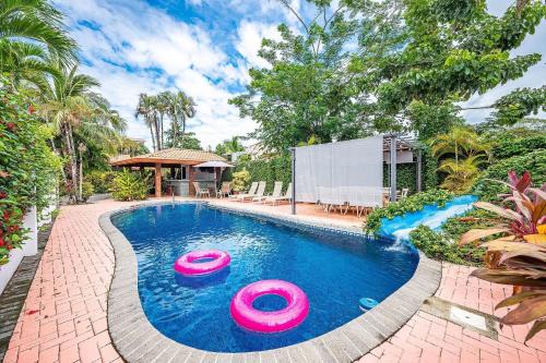 Jaco Maison | Villa Jaco Sol