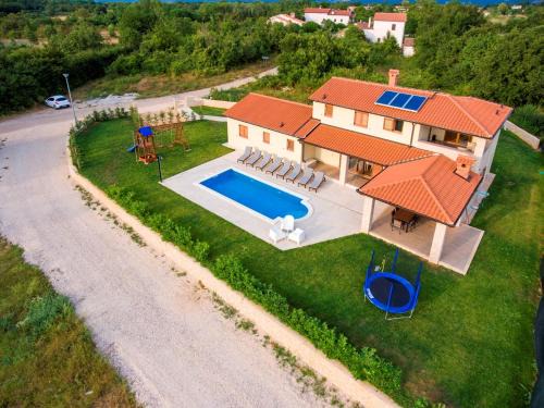 Nedescina Maison | Villa Jadran