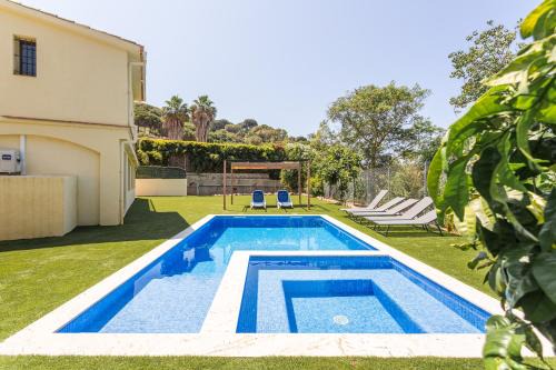 Lloret de Mar Maison | villa Jarana